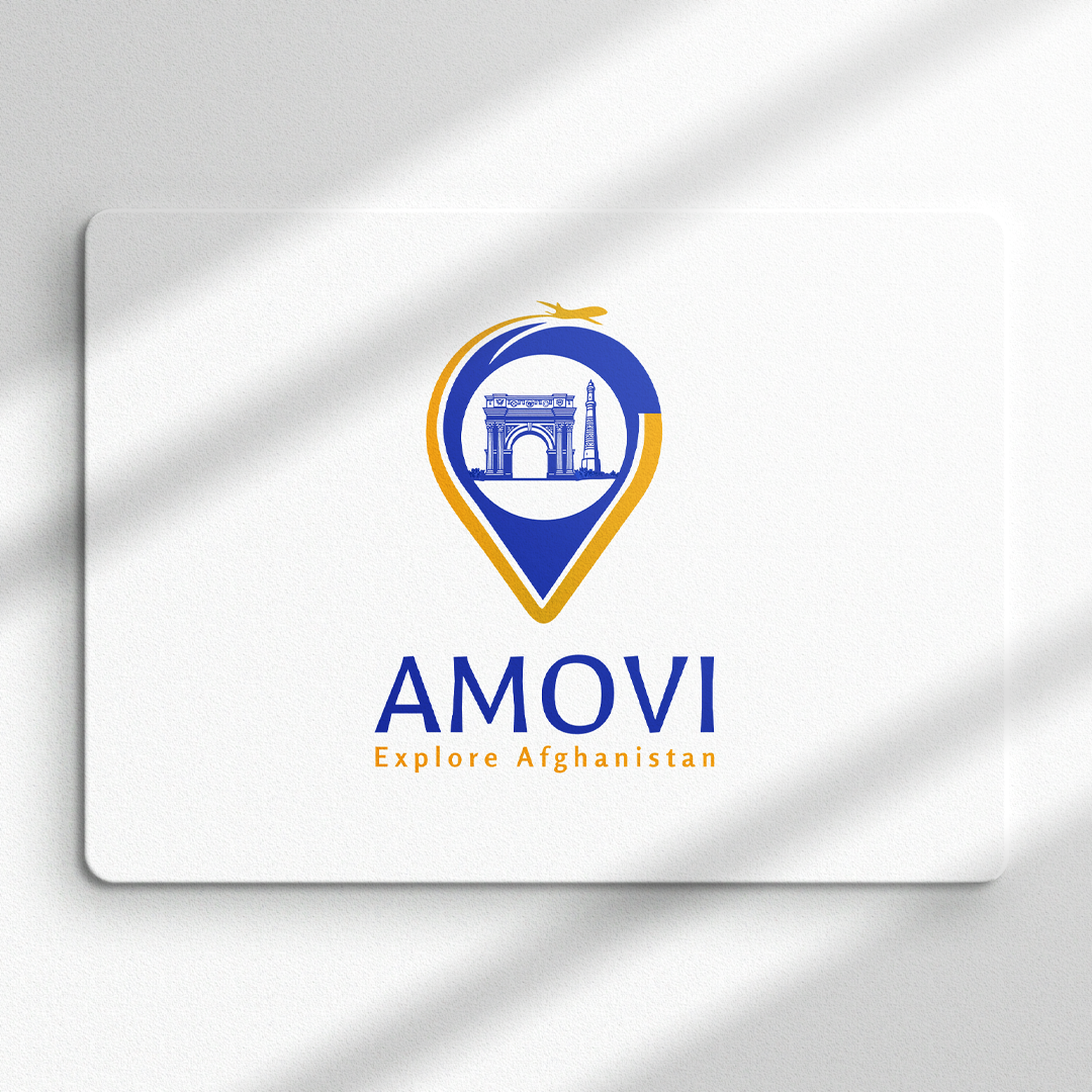 Amovi