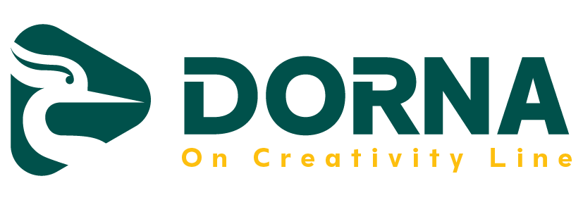 Dorna Media Logo
