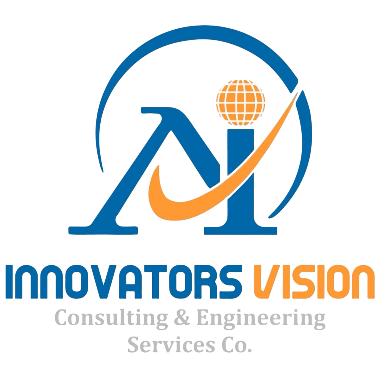 Innovators Vision Logo